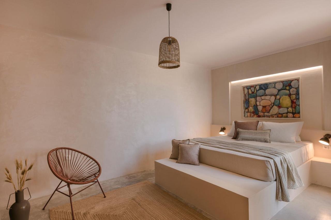 Villa Mirto - Iris Sunset Villas Lépedha المظهر الخارجي الصورة