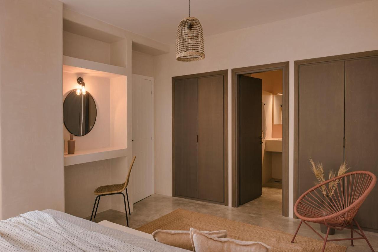 Villa Mirto - Iris Sunset Villas Lépedha المظهر الخارجي الصورة