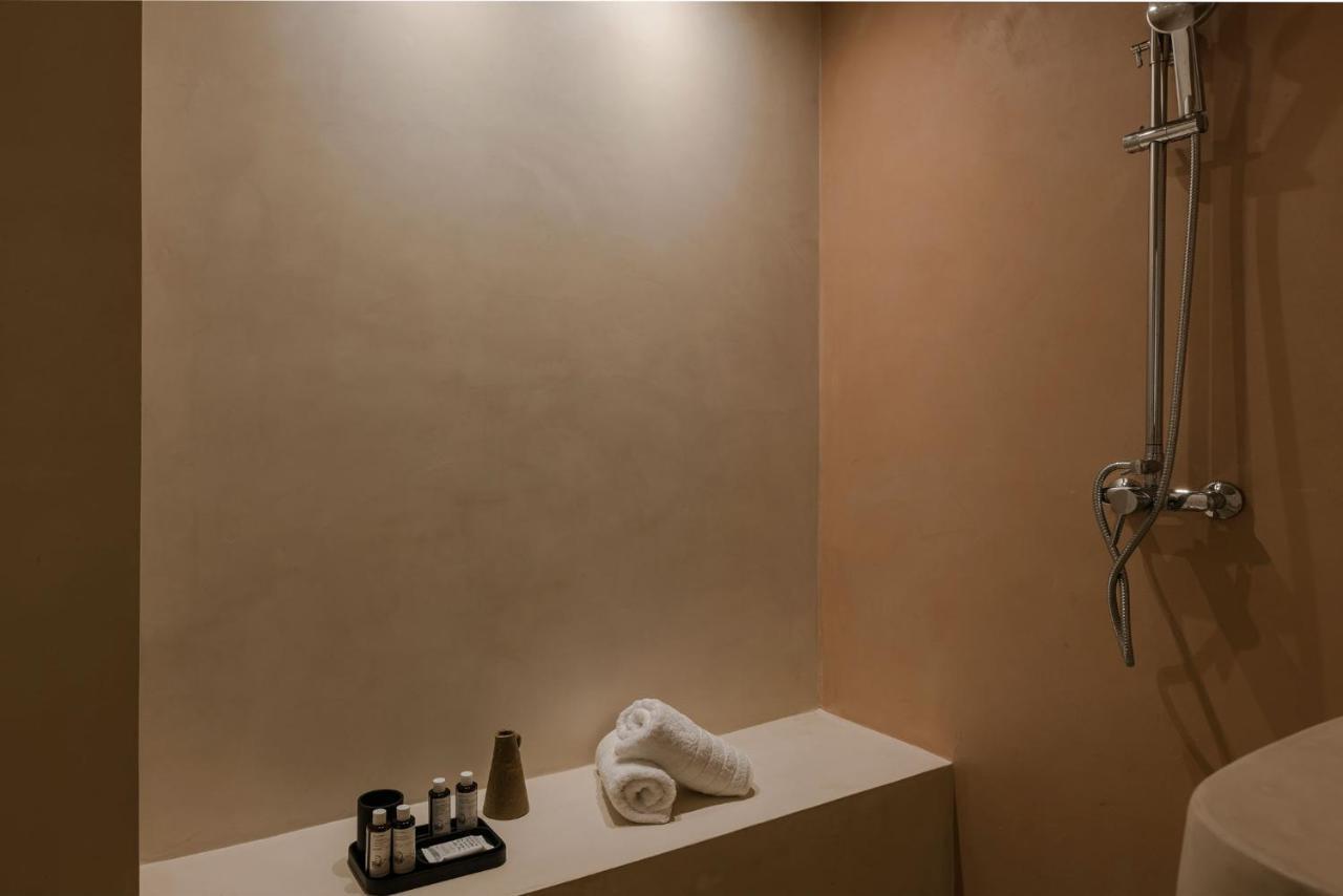 Villa Mirto - Iris Sunset Villas Lépedha المظهر الخارجي الصورة