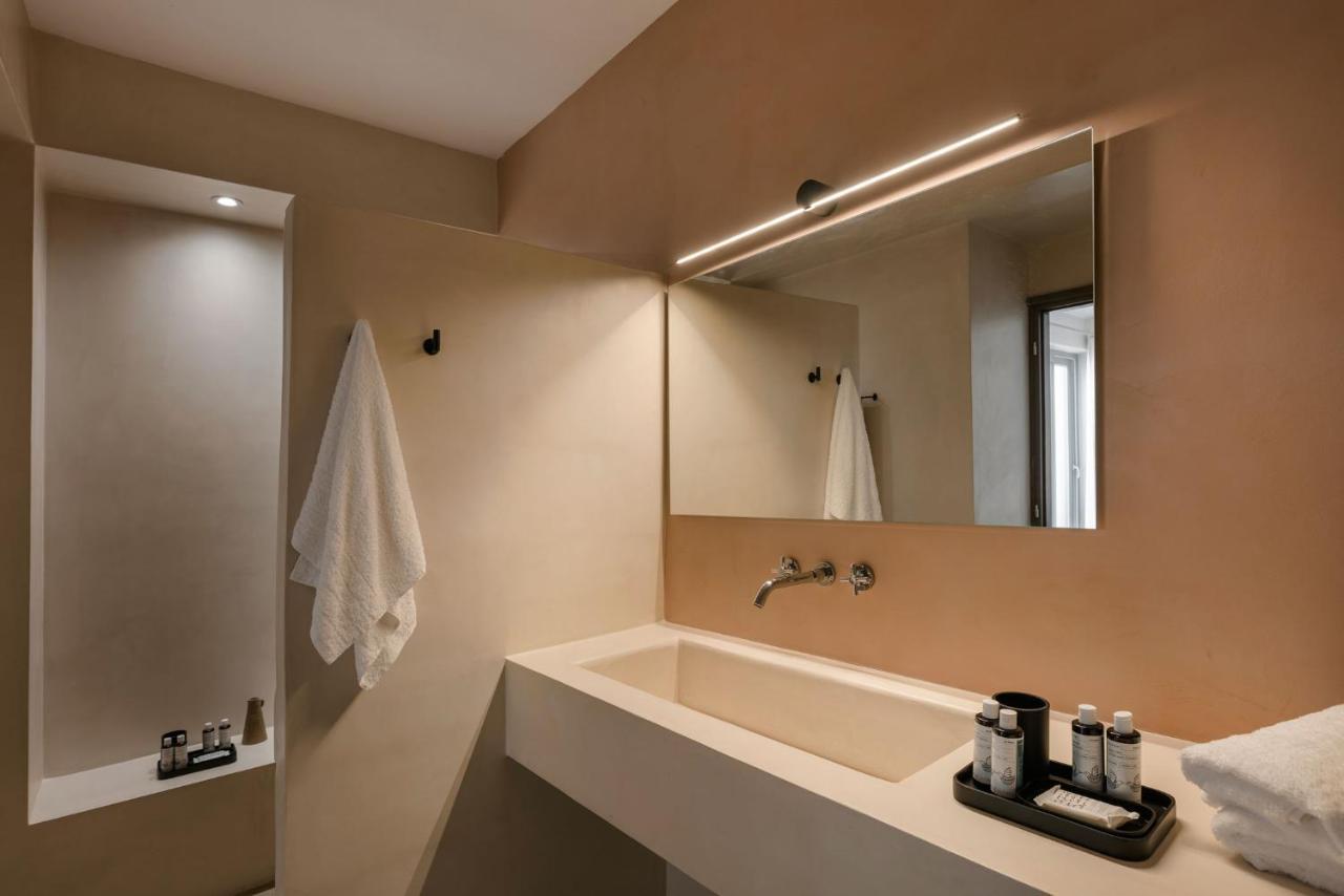 Villa Mirto - Iris Sunset Villas Lépedha المظهر الخارجي الصورة