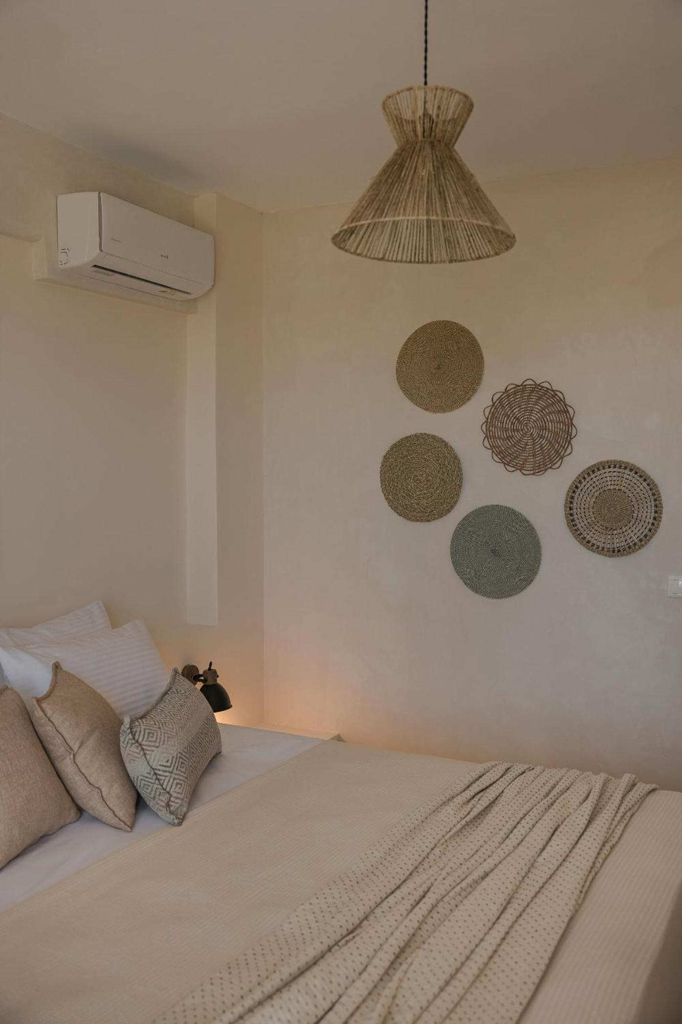 Villa Mirto - Iris Sunset Villas Lépedha المظهر الخارجي الصورة