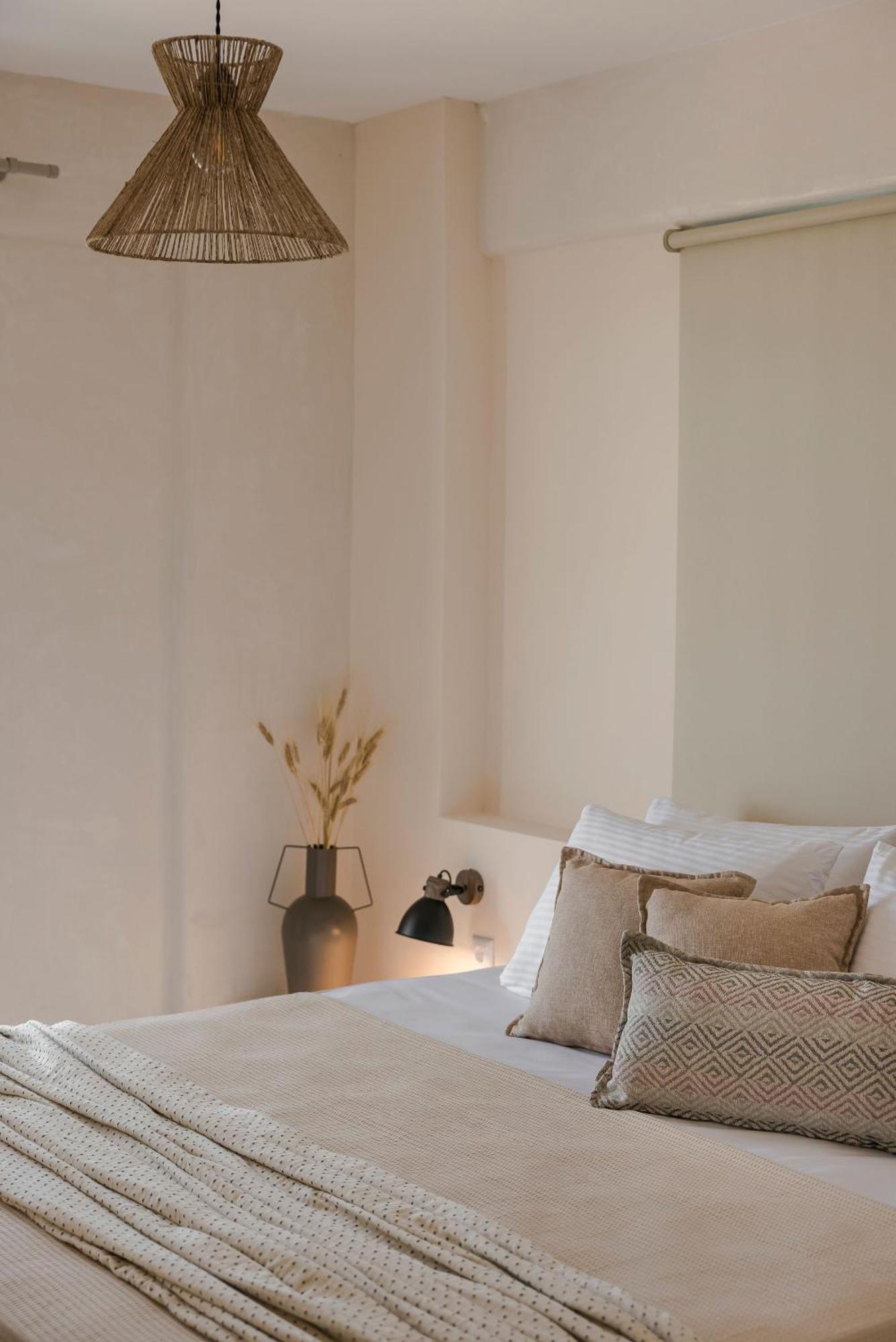 Villa Mirto - Iris Sunset Villas Lépedha المظهر الخارجي الصورة