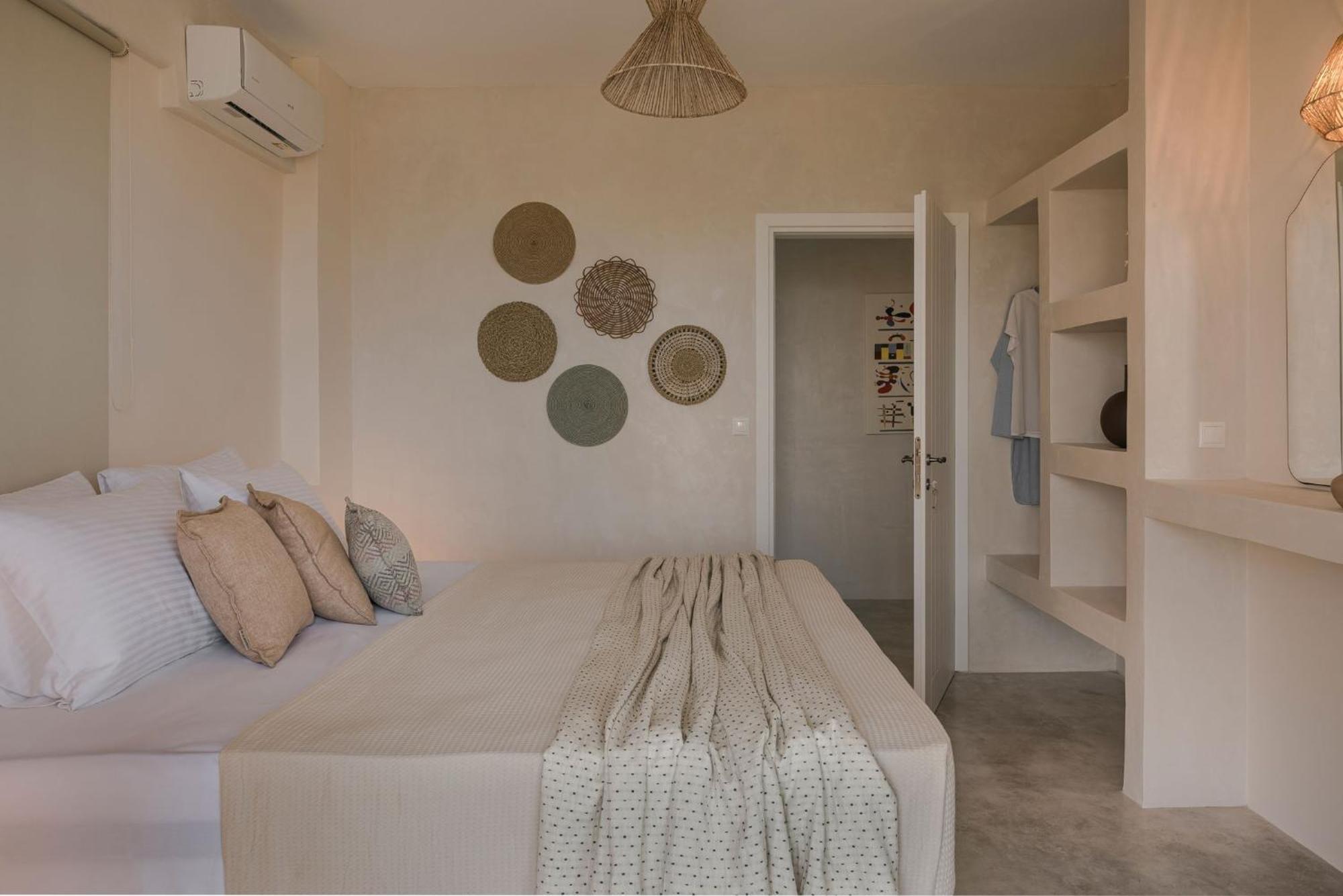 Villa Mirto - Iris Sunset Villas Lépedha المظهر الخارجي الصورة