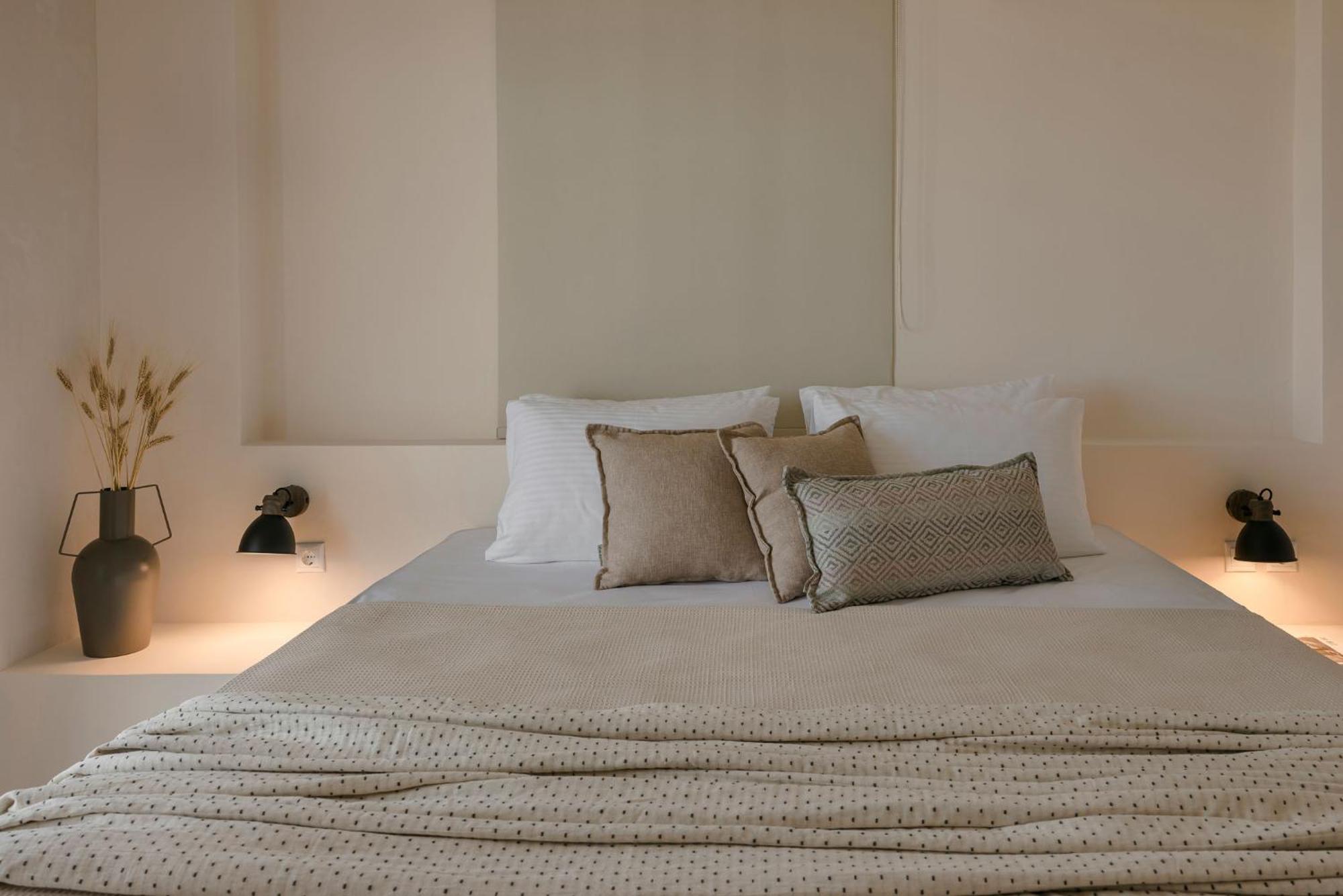 Villa Mirto - Iris Sunset Villas Lépedha المظهر الخارجي الصورة