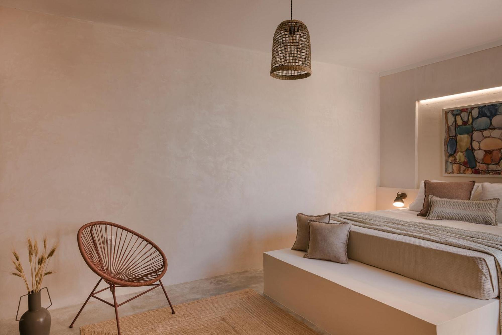 Villa Mirto - Iris Sunset Villas Lépedha المظهر الخارجي الصورة